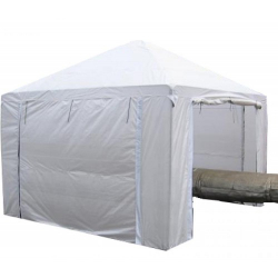 Tent Палатка сварщика 2,5х2,5 ( м ) ТАФ в Москве