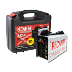 Ресанта САИ-250 в кейсе в Москве