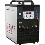 EWM Alpha Q 330 Progress puls MM TKM