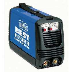 Сварочный инвертор Blueweld Best 260 CE в Москве