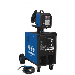 Blueweld Megamig Digital Synergic 490 в Москве