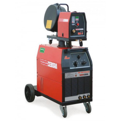Cebora EVO 450 TS SYNERGIC в Москве