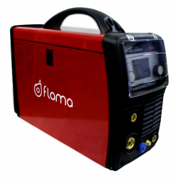 Flama POWER MIG 200 LCD в Москве