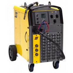 ESAB OrigoMig C420w 4WD в Москве