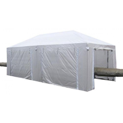 Tent Палатка сварщика 3х6 ( м ) ТАФ. Усиленный каркас труба 25мм в Москве