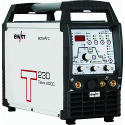 EWM TETRIX 230 SMART 5P TM в Москве