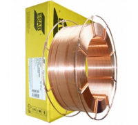 ESAB OK Autrod 12.51 - 1,0mm - 18,0kg