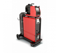 Сварочный полуавтомат Rosweld PRO-650 Al