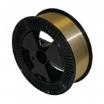 Bedra Проволока алюмомедная bercoweld A8 (CuAl8), 1мм, 15кг