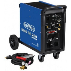 Blueweld KING TIG 200 AC/DC в Москве