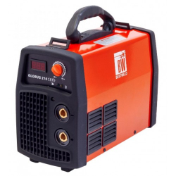 BestWeld Globus 210 + маска ХАМЕЛЕОН в Москве