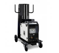 EWM Taurus 355 Synergic S LP TKM