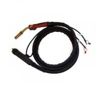 Aurora MIG 400 WATER COOL 400A(60%) EURO 3m