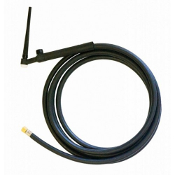 Aurora TIG 9V 110A (35%) m12x1 4m с клапаном в Москве