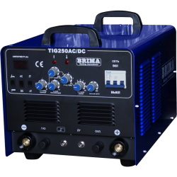 Brima TIG 250 (220) AC/DC в Москве
