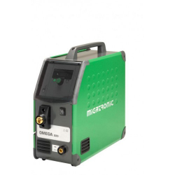 Migatronic OMEGA2 220 BASIC с тележкой в Москве