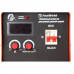 FoxWeld Master 252PROF в Москве FoxWeld Master 252PROF в Москве