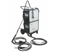 EWM Set Taurus 505 Basic Duo