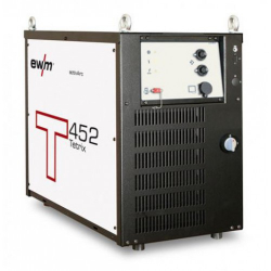 Аппарат аргонодуговой сварки EWM Tetrix 452 RC в Москве
