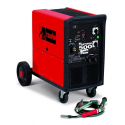 Telwin MASTERMIG 500 230-400V в Москве