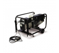 Gesan GS 170 AC H key
