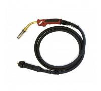Aurora MIG 36 AIR COOL 340A(60%) EURO 3m