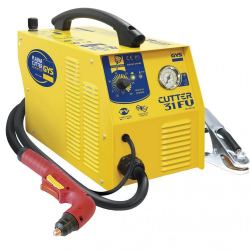 Gys PLASMA CUTTER 31FV в Москве