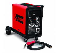 Telwin TELMIG 200/2 TURBO 230V