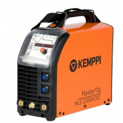 Kemppi MasterTig MLS 2300 ACDC в Москве