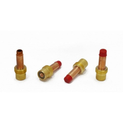 Aurora Держатель цанги GasLens d.3.2 (TIG17-18-26) (10 шт.) в Москве