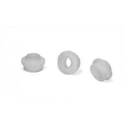 Aurora Изолятор тела горелки TIG17-18-26 Gas Lens (10 шт.) в Москве