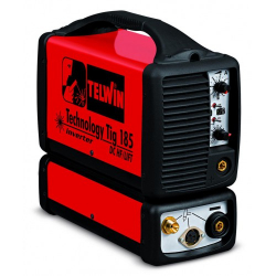 Telwin Technology TIG 185 DC-HF/LIFT 230V в Москве