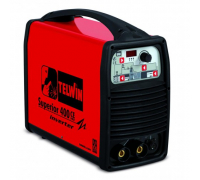 Telwin SUPERIOR 400 CE VRD 230-400V