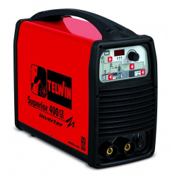 Telwin SUPERIOR 400 CE VRD 230-400V в Москве