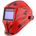 Fubag OPTIMA 4-13 Visor Red в Москве Fubag OPTIMA 4-13 Visor Red в Москве