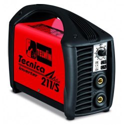 Telwin TECNICA 211/S 230V в Москве