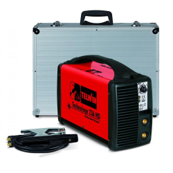 Telwin TECHNOLOGY 236 HD 230V в кейсе в Москве