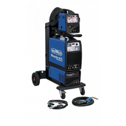 Blueweld Mixpulse 625 R.A в Москве