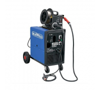 Blueweld MEGAMIG 500S