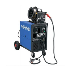 Blueweld MEGAMIG 500S в Москве