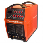 FoxWeld TIG 403 DC Pulse