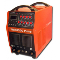 FoxWeld TIG 403 DC Pulse в Москве
