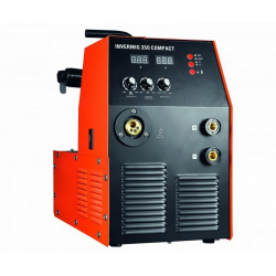 FoxWeld Invermig 350 Compact в Москве
