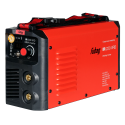 Сварочный инвертор Fubag IR 220 V.R.D в Москве