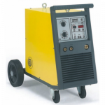 Сварочный полуавтомат Cea COMPACT 4100 SYN