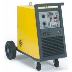 Сварочный полуавтомат Cea COMPACT 4100 SYN в Москве