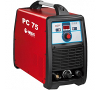 Helvi PC 75 A12 STM 120 (with CNC)
