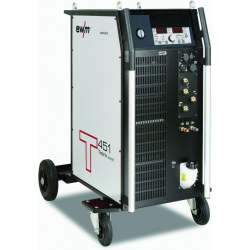 EWM TETRIX 451 AC/DC COMFORT FW в Москве