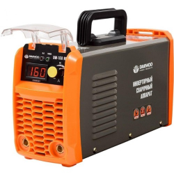 Сварочный инвертор Daewoo DW 160 MMA в Москве