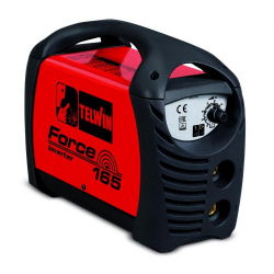 Telwin FORCE 165 230V + сварочная маска в Москве